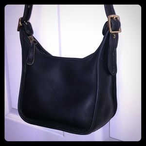 Vintage Legacy Janice Coach 9950 Bag